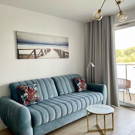Apartament Coral Grzybowo  Esterno foto