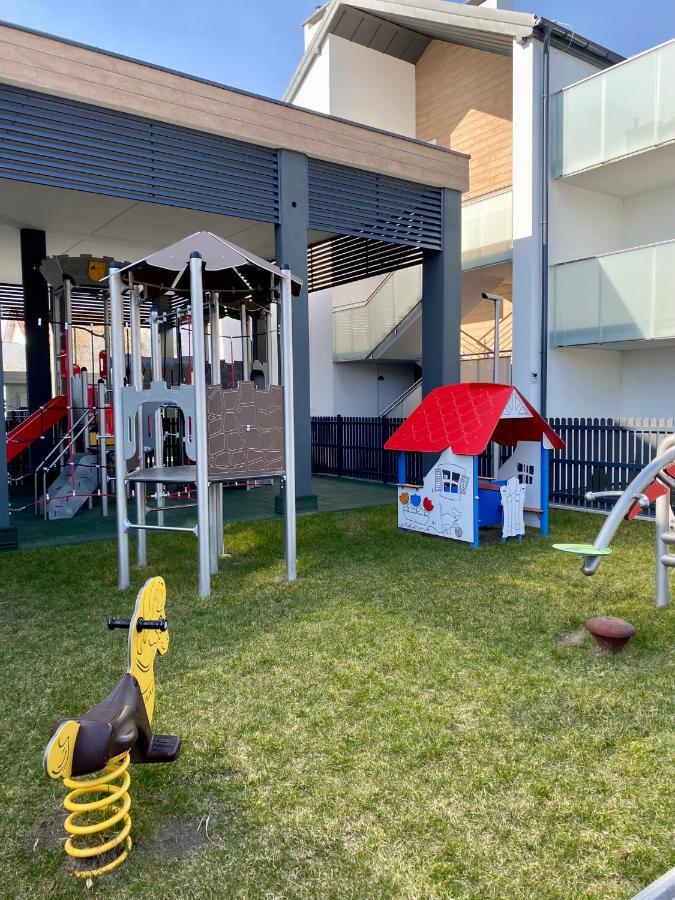 Apartament Coral Grzybowo  Esterno foto